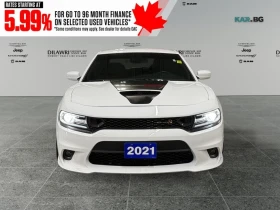 Dodge Charger Scat Pack * АвтоКредит * (ЦЕНА ДО БГ), снимка 6