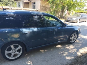 Subaru Legacy, снимка 2