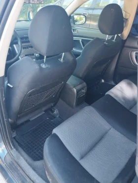Subaru Legacy, снимка 7