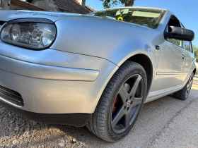 VW Golf, снимка 2