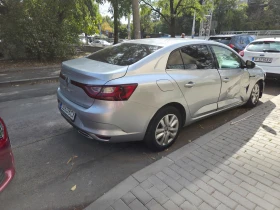 Renault Megane 1.5 dCi  ZEN, снимка 3