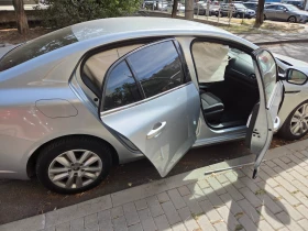 Renault Megane 1.5 dCi  ZEN, снимка 6
