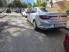 Renault Megane 1.5 dCi  ZEN, снимка 4