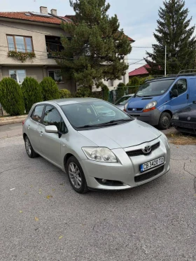 Toyota Auris 1.6 i, снимка 8