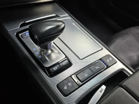 Genesis G80 3.3/AWD/ПОДГРЕВ/ОБДУХВАНЕ/KEYLESS, снимка 9