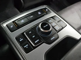 Genesis G80 3.3/AWD/ПОДГРЕВ/ОБДУХВАНЕ/KEYLESS, снимка 17