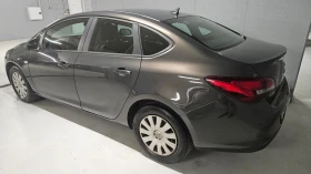 Opel Astra J 1.6  CDTI, снимка 4