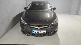Opel Astra J 1.6  CDTI, снимка 3