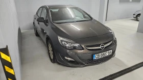 Opel Astra J 1.6  CDTI, снимка 5