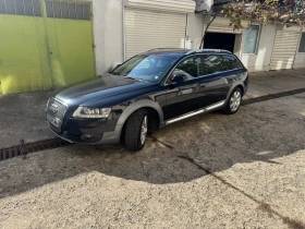 Audi A6 Allroad 3.0 TDI, снимка 1