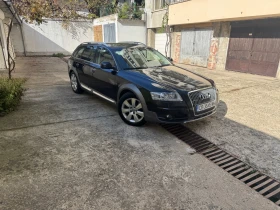 Audi A6 Allroad 3.0 TDI, снимка 4