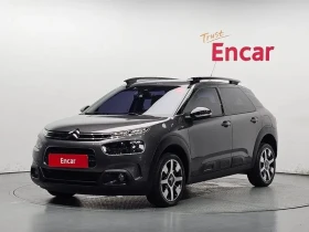 Citroen C4 Cactus, снимка 1