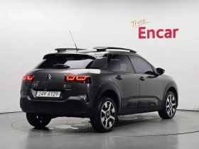 Citroen C4 Cactus, снимка 2