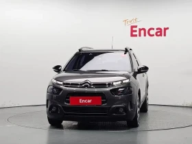 Citroen C4 Cactus, снимка 3