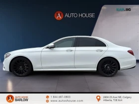 Mercedes-Benz E 450, снимка 5
