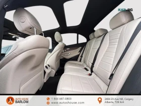 Mercedes-Benz E 450, снимка 12