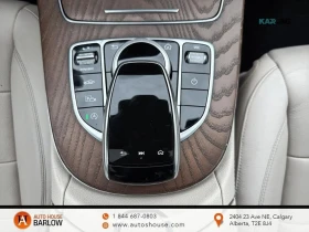 Mercedes-Benz E 450, снимка 10