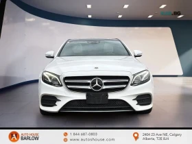 Mercedes-Benz E 450, снимка 2
