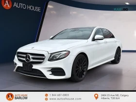 Mercedes-Benz E 450, снимка 1
