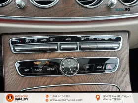Mercedes-Benz E 450, снимка 13