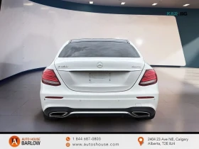Mercedes-Benz E 450, снимка 3