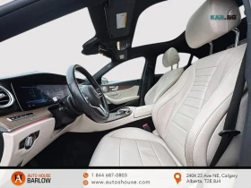 Mercedes-Benz E 450, снимка 6
