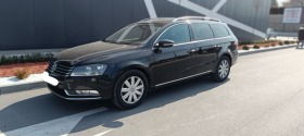 Обява за продажба на VW Passat 2012 г. TDI, 6 скорости  ~12 400 лв. - изображение 1