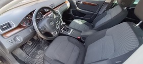 VW Passat 2012 г. TDI, 6 скорости , снимка 15