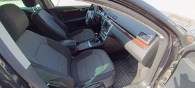 VW Passat 2012 г. TDI, 6 скорости , снимка 11