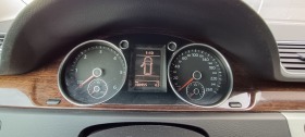 VW Passat 2012 г. TDI, 6 скорости , снимка 16