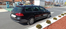 VW Passat 2012 г. TDI, 6 скорости , снимка 4
