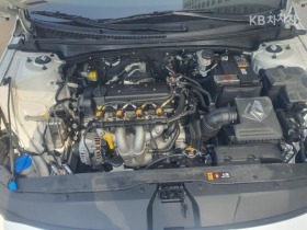 Hyundai Elantra 1.6 LPi Smart /     | Mobile.bg   16