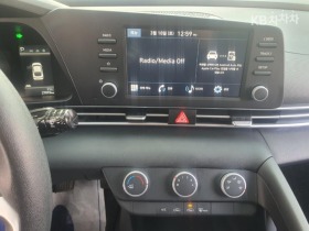 Hyundai Elantra 1.6 LPi Smart /     | Mobile.bg   8