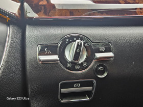 Mercedes-Benz S 550 LORINSER, снимка 14