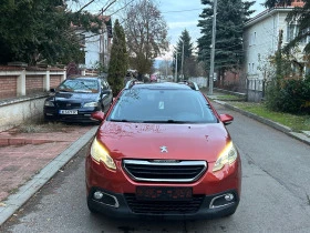 Peugeot 2008 1, 2VTI CROSSOVER, снимка 8