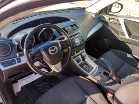 Mazda 3 2.0I AUTOMATIC, снимка 9