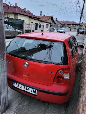 VW Polo, снимка 5 - Автомобили и джипове - 45544238