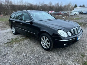 Mercedes-Benz E 200 1.8 kompressor | Mobile.bg    3