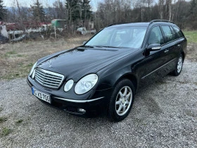 Mercedes-Benz E 200 1.8 kompressor | Mobile.bg    2