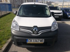 Renault Kangoo Van, снимка 3