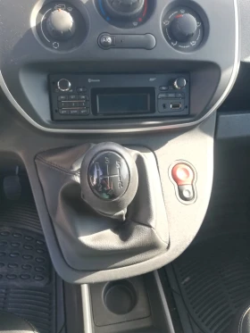 Renault Kangoo Van, снимка 11