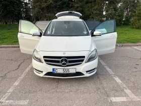 Mercedes-Benz B 200, снимка 6