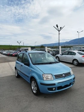 Fiat Panda 1.2 -  | Mobile.bg    2