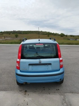 Fiat Panda 1.2 -  | Mobile.bg    4