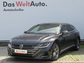     VW Arteon R-Line 2.0 TDI SCR DSG