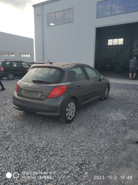 Peugeot 207 1.6 HDI за части, снимка 6