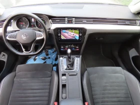 Обява за продажба на VW Passat Elegance 2.0 TDI SCR DSG ~44 600 лв. - изображение 8