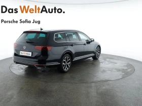 Обява за продажба на VW Passat Elegance 2.0 TDI SCR DSG ~44 600 лв. - изображение 2