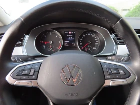 Обява за продажба на VW Passat Elegance 2.0 TDI SCR DSG ~44 600 лв. - изображение 10