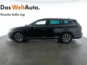 Обява за продажба на VW Passat Elegance 2.0 TDI SCR DSG ~44 600 лв. - изображение 1